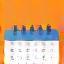 Register calendar icon