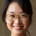 Isabelle Chen portrait