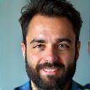 Marc Fournier portrait